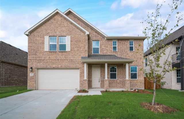 1701 Sheldon Drive - 1701 Sheldon Drive, Forney, TX 75126