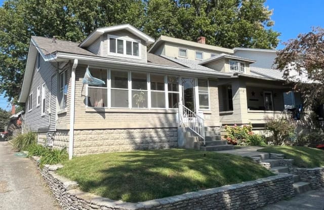 1612 Shady Ln - 1612 Shady Lane, Louisville, KY 40205