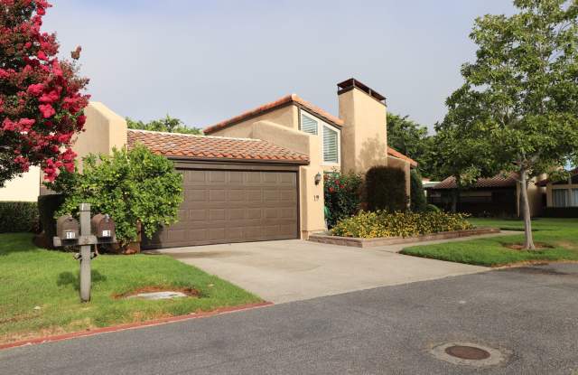 Great Four Bedroom in Los Verdes Park I - 19 Villa Court, San Luis Obispo, CA 93401