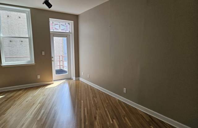 1021 GRAND ST 2G - 1021 Grand Street, Hoboken, NJ 07030