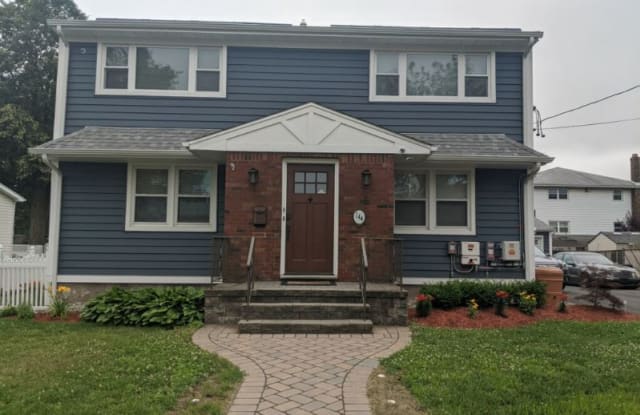 144 Hamilton Ave 2 - 144 Hamilton Avenue, Lodi, NJ 07644