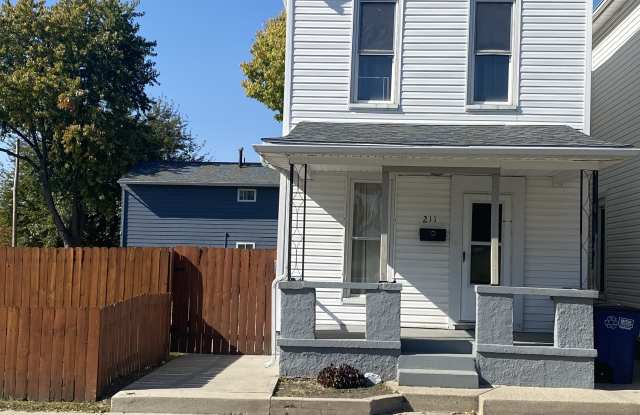 211 Burns Avenue photos photos