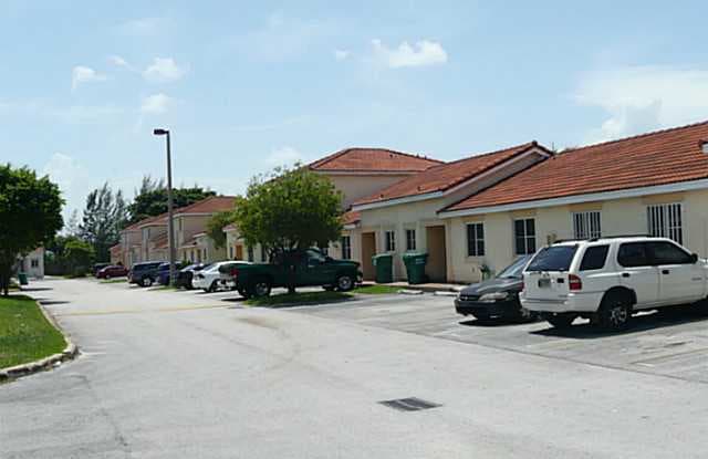 420 Northwest 114th Avenue - 420 NW 114th Ave, Sweetwater, FL 33172