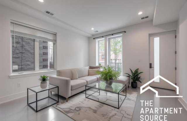 1814 West Thomas St. - 1814 West Thomas Street, Chicago, IL 60622