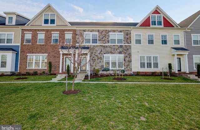 21127 BROOKWASH TERRACE - 21127 Brookwash Terrace, Loudoun County, VA 20148