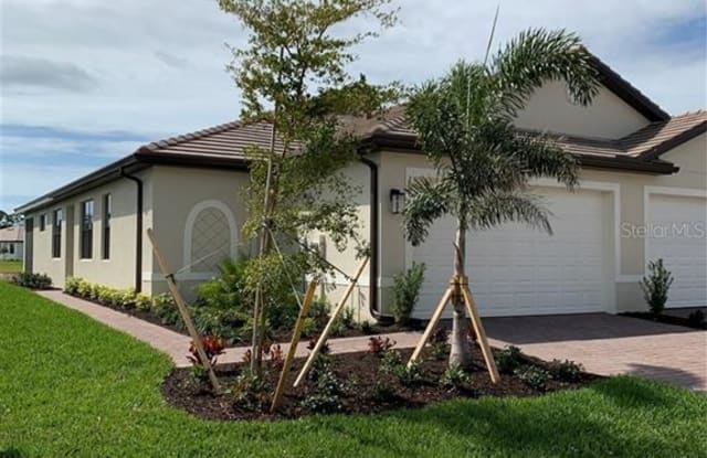 20941 S FETTERBUSH PLACE S - 20941 Fetterbush Pl, South Venice, FL 34293