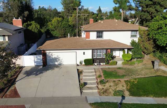 Beautiful 5BR/4BA Home with Large Yard  Prime Location photos photos