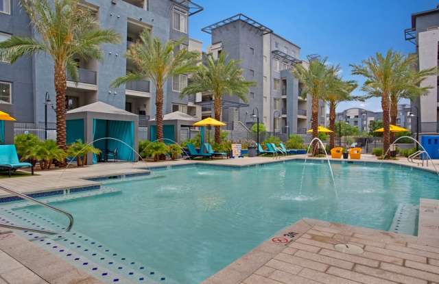 Rio Paradiso Apartment Homes photos photos