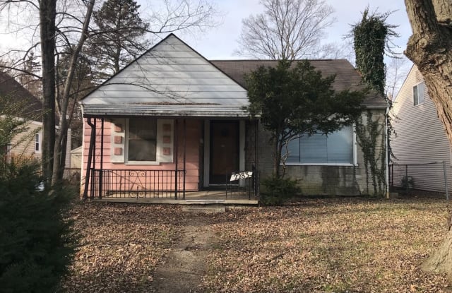 2283 N Homestead Drive - 2283 Homestead Dr, Columbus, OH 43211