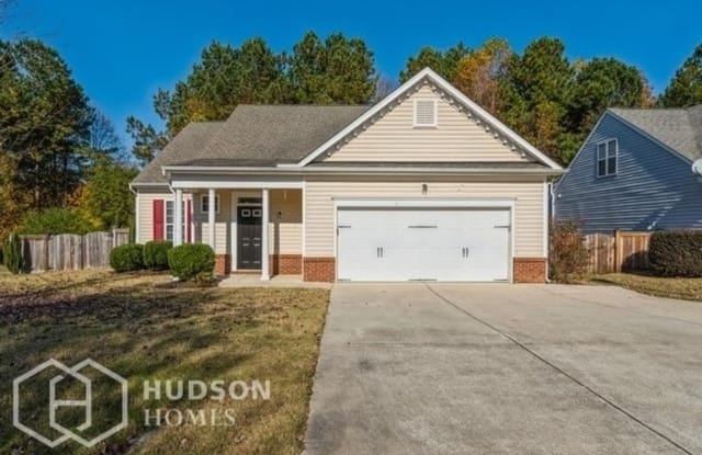 217 Pearson Place - 217 Pearson Place, Clayton, NC 27527