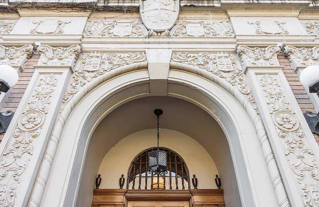 Whitworth Gallery 3