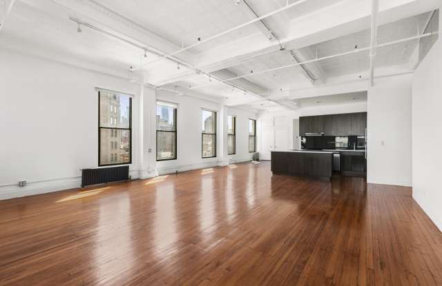 237 Lafayette Street Gallery 2