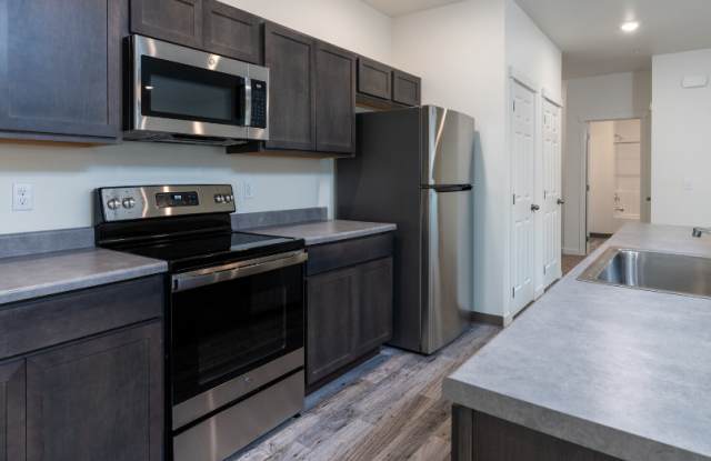 The Marjorie at Aspen Park photos photos