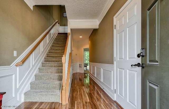 4458 CONGRESSIONAL DR - 4458 Congressional Drive, Jacksonville, FL 32246