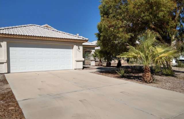 3629 Terra Loma Dr - 3629 Terra Loma Dr, Bullhead City, AZ 86442