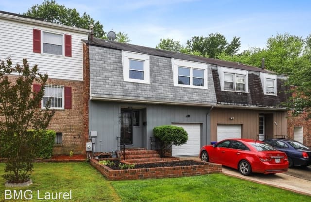7427 Drumlea Rd - 7427 Drumlea Road, Walker Mill, MD 20743