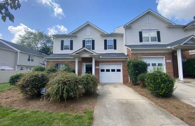 Cozy Townhome located in Prosperity Point ! photos photos