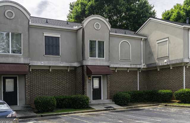 3301 Henderson Mill - 3301 Henderson Mill Road, Tucker, GA 30341