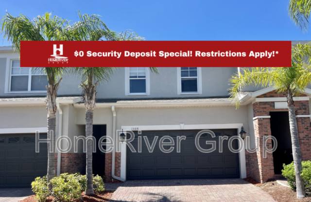 1466 Hillview Ln - 1466 Hillview Lane, Tarpon Springs, FL 34689