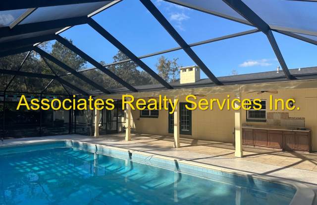 Beautiful Large Home with Screened Pool in Buckingham West! photos photos