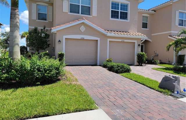 2760 Blossom WAY - 2760 Blossom Way, Orangetree, FL 34120