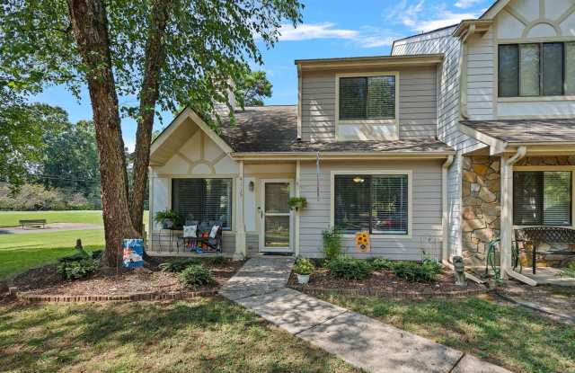 3 bedroom townhome in Raintree Country Club photos photos