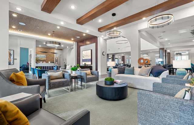Rosalia Verdae - 55+ Active Adult Apartment Homes Gallery 3