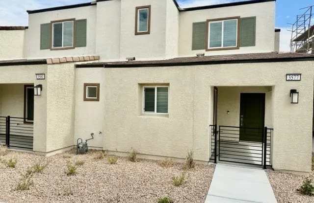 3577 Arcadian Sea Street - 3577 Arcadian Sea Street, Las Vegas, NV 89106