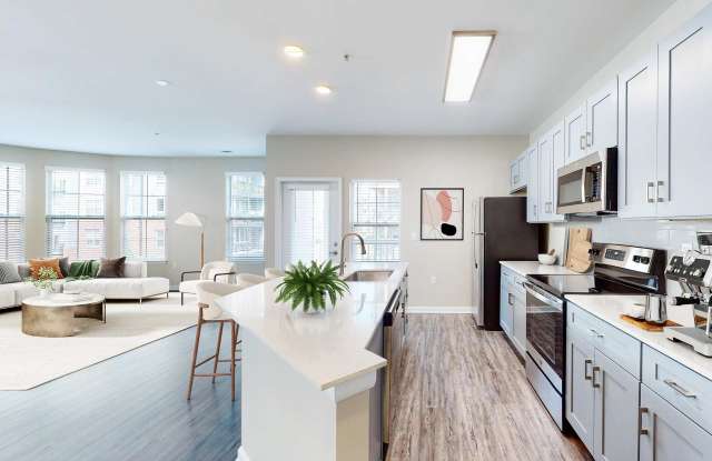 The Quarters at Towson Town Center photos photos The Quarters at Towson Town Center photos photos