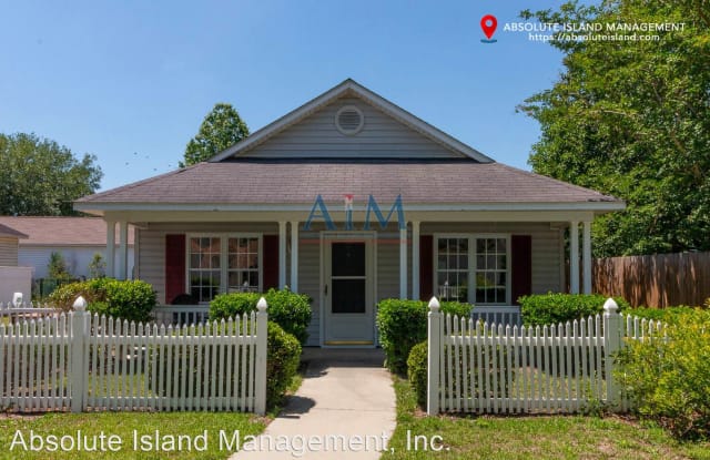 3 Sparpole Lane - 3 Sparpole Lane, Beaufort County, SC 29910