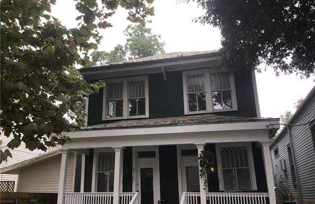 3412 CLEVELAND Street photos photos