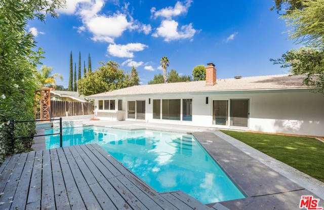 23020 Wrencrest Drive - 23020 Wrencrest Drive, Calabasas, CA 91302