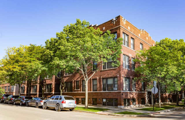 5301-5307 S. Maryland Avenue Gallery 1