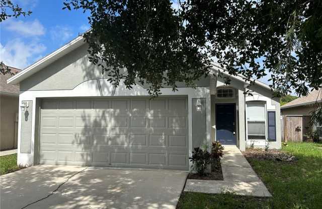 6217 CALAMARI PLACE - 6217 Calamari Place, Riverview, FL 33578