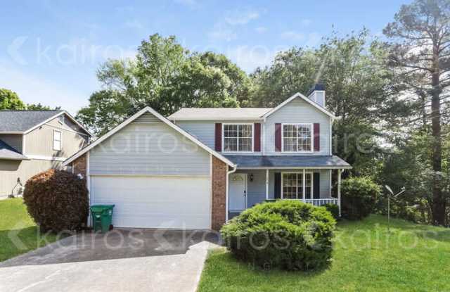 2914 Knollberry Lane photos photos