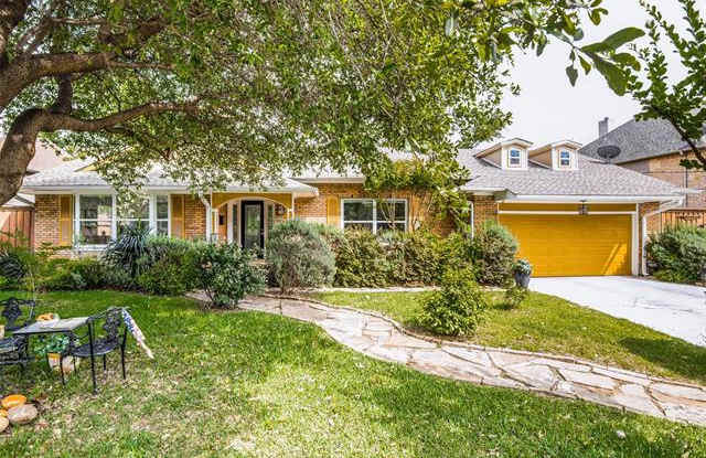 10136 Cromwell Drive - 10136 Cromwell Drive, Dallas, TX 75229