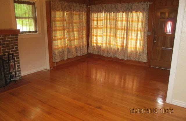 3625 DELLWOOD AVE - 3625 Dellwood Avenue, Jacksonville, FL 32205