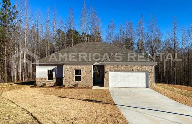Home for Rent in Parrish, AL!!! Available to View Now! photos photos