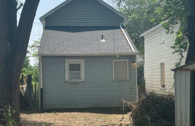 HOOVEN: Cute 3 bedroom 1 bath home. photos photos