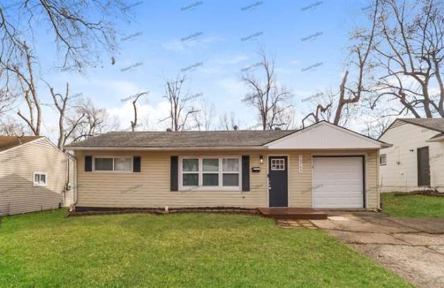 10709 Bennington Avenue - 10709 Bennington Avenue, Kansas City, MO 64134