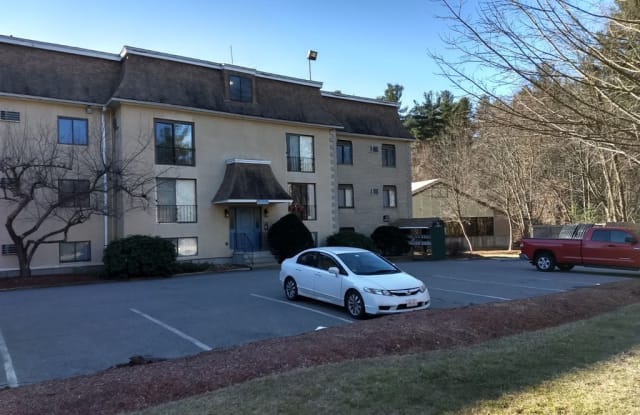 146 Swanson Rd - 146 Swanson Road, Boxborough, MA 01719