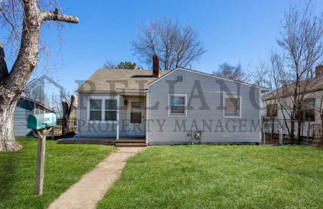 1334 South Dodge Avenue photos photos