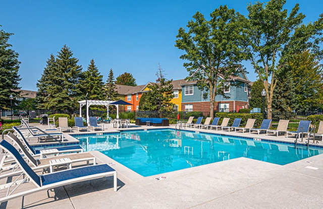 Glenmuir of Naperville Gallery 2