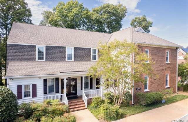 1523  Huguenot Rd - 1523 Huguenot Road, Bon Air, VA 23235