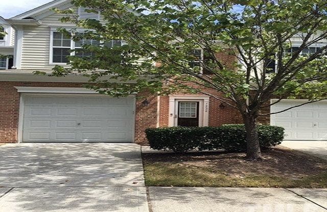 7228 Racine Way - 7228 Racine Way, Raleigh, NC 27615