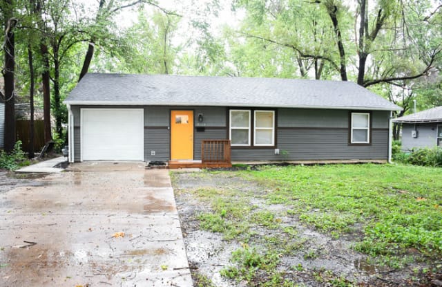 8404 East 114th Terrace - 8404 East 114th Terrace, Kansas City, MO 64134