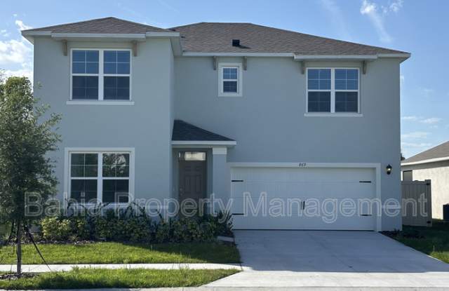 869 Ambleside Dr - 869 Ambleside Drive, Haines City, FL 33844 869 Ambleside Dr - 869 Ambleside Drive, Haines City, FL 33844