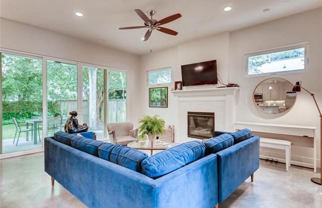 5001 Woodrow AVE - 5001 Woodrow Avenue, Austin, TX 78756