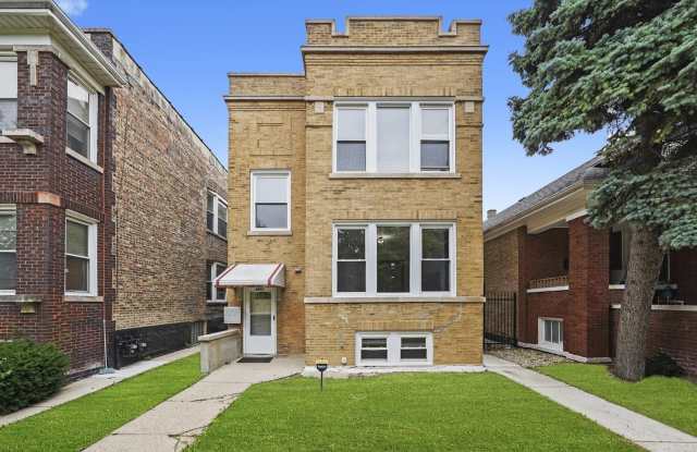 6423 S Maplewood Avenue unit: 1 photos photos