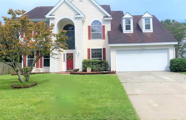 8513 Kennestone Lane - 8513 Kennestone Lane, North Charleston, SC 29420